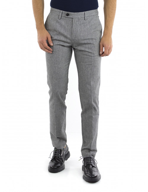 Pantalone Chino Tommy Hilfiger