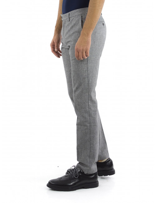 Pantalone Chino Tommy Hilfiger