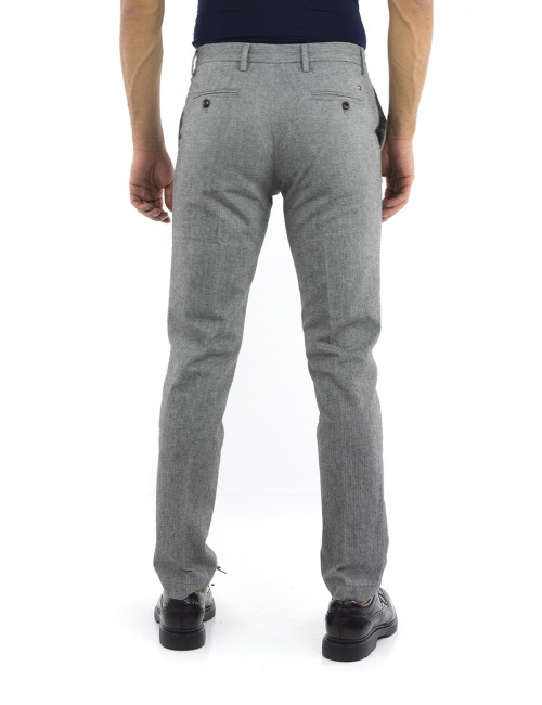 Pantalone Chino Tommy Hilfiger