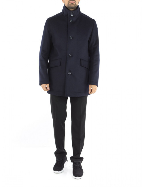 Cappotto Boss