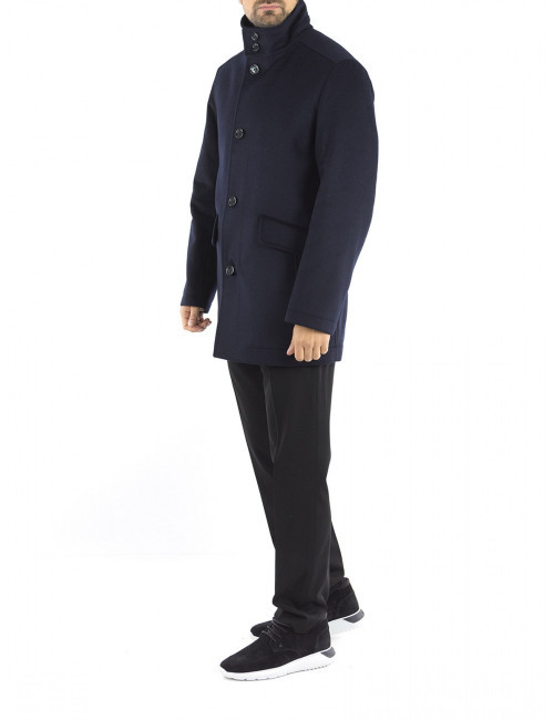 Cappotto Boss