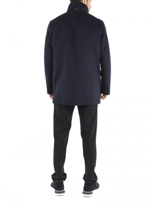 Cappotto Boss