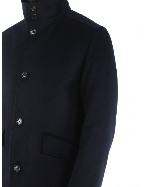 Cappotto Boss