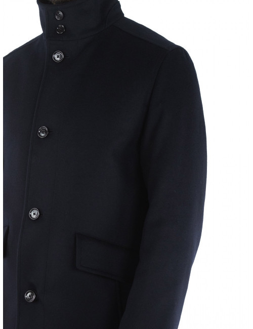 Cappotto Boss