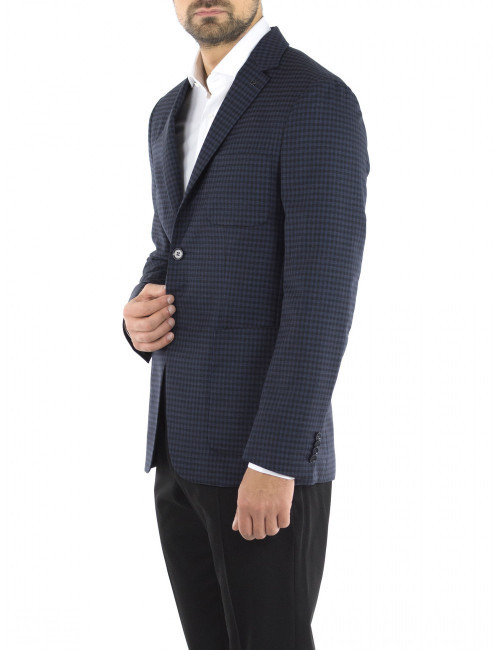 Giacca regular fit Calvin Klein