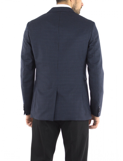 Giacca regular fit Calvin Klein