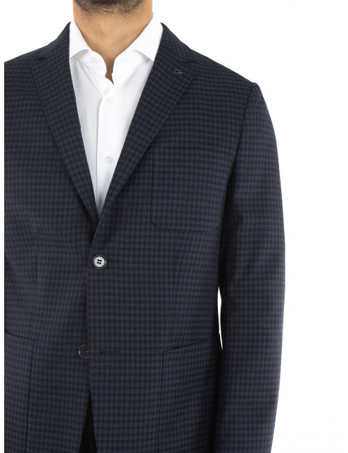 Giacca regular fit Calvin Klein