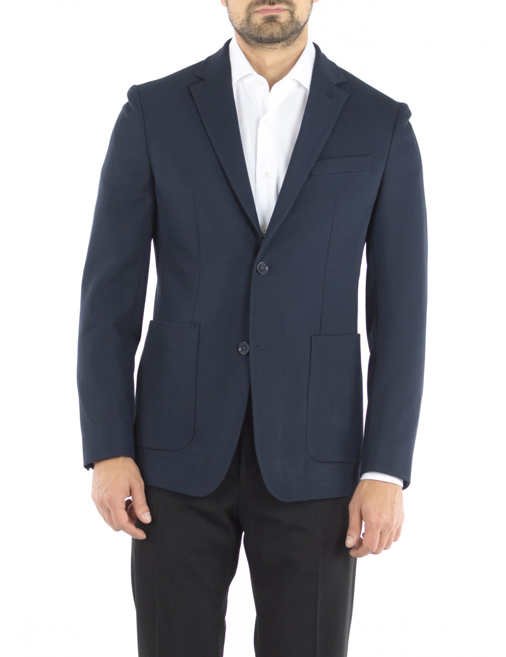 Giacca regular fit Calvin Klein Giacca regular fit Calvin Klein