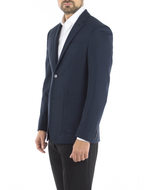 Giacca regular fit Calvin Klein