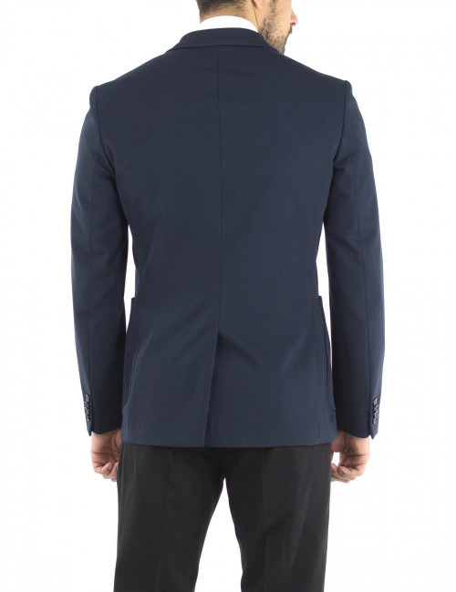 Giacca regular fit Calvin Klein