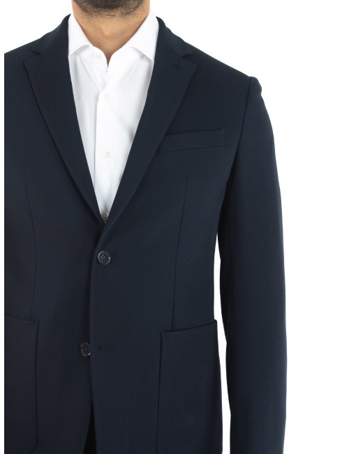 Giacca regular fit Calvin Klein