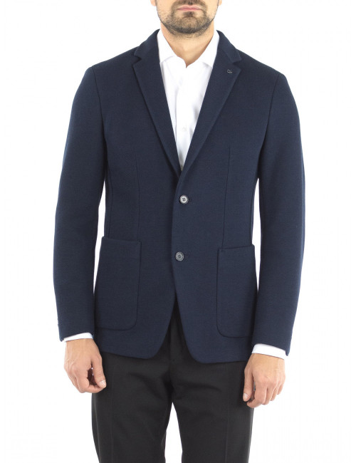 Giacca regular fit Calvin Klein