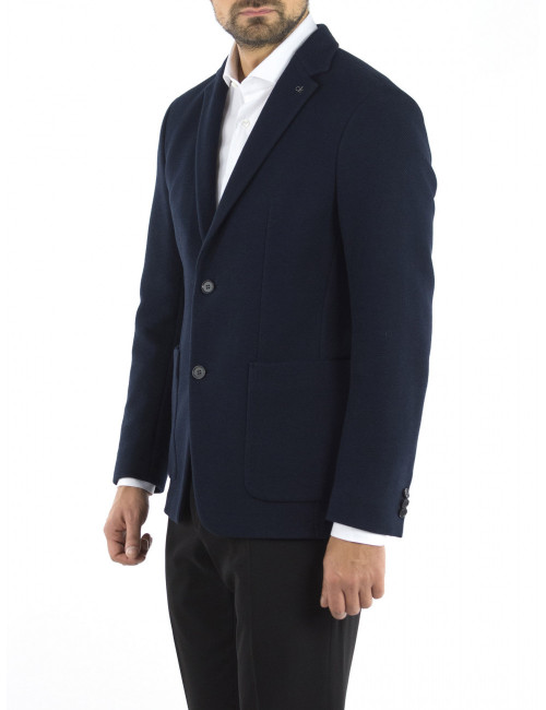 Giacca regular fit Calvin Klein