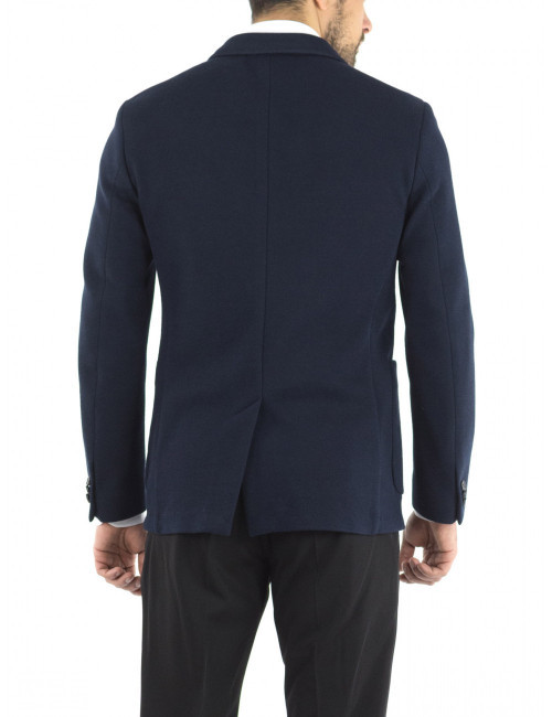 Giacca regular fit Calvin Klein
