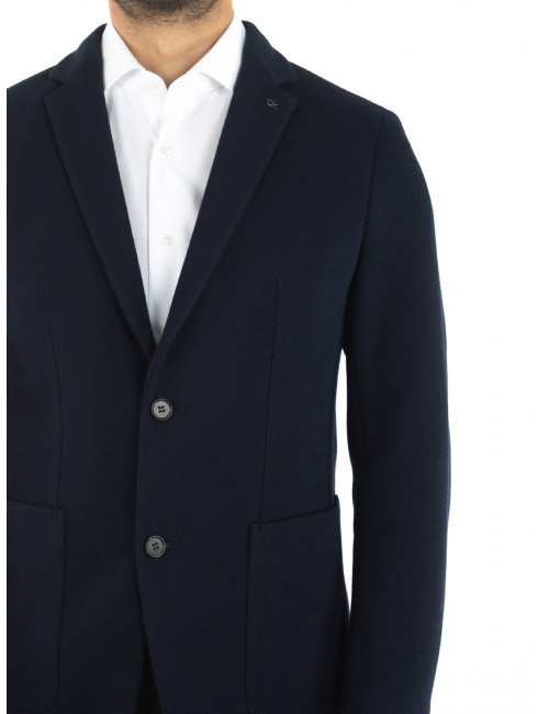 Giacca regular fit Calvin Klein