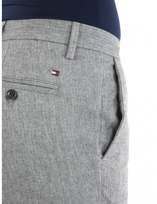 Pantalone Chino Tommy Hilfiger