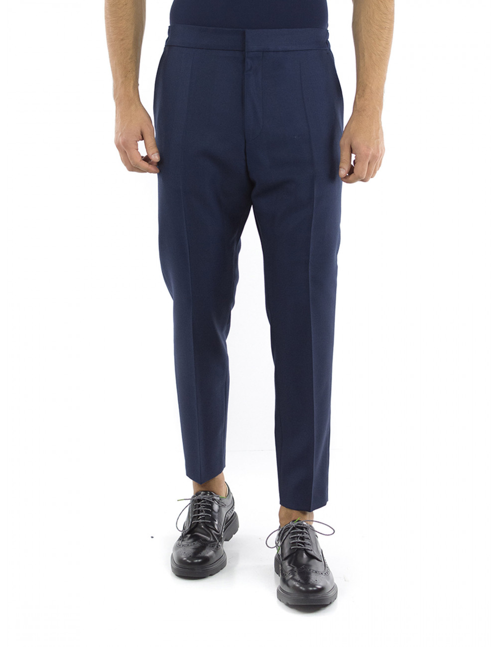 Pantalone in lana Hugo Pantalone in lana Hugo