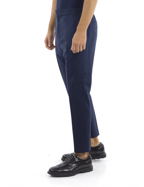 Pantalone in lana Hugo