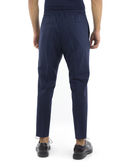 Pantalone in lana Hugo