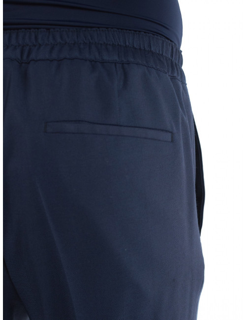 Pantalone in lana Hugo