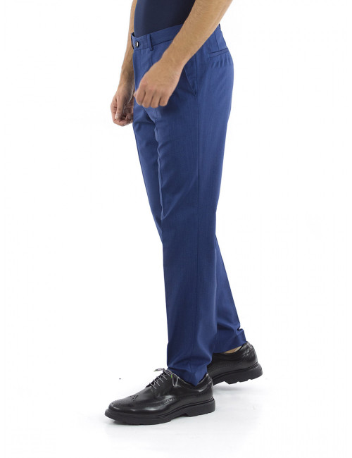 Pantalone Boss