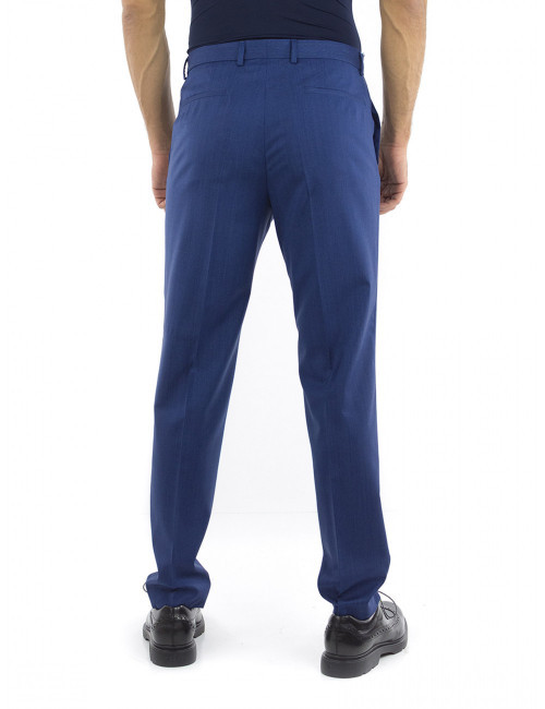 Pantalone Boss