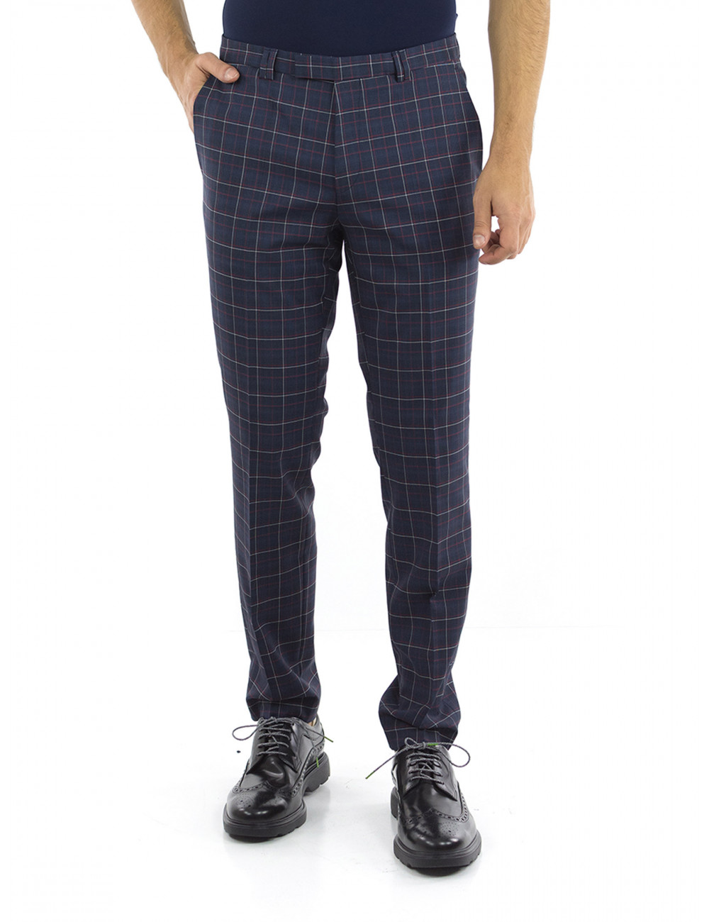 Pantalone extra slim Hugo Pantalone extra slim Hugo