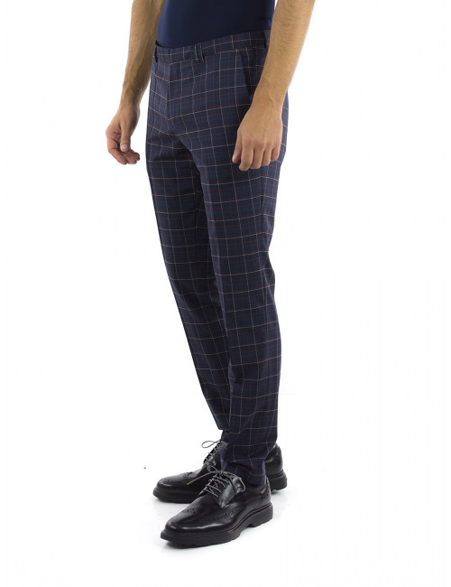 Pantalone extra slim Hugo