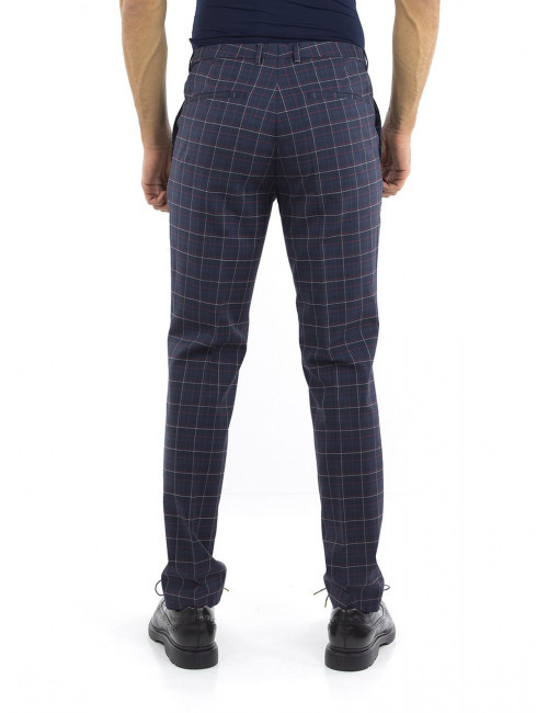 Pantalone extra slim Hugo