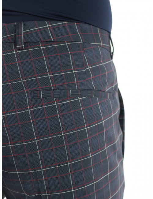 Pantalone extra slim Hugo