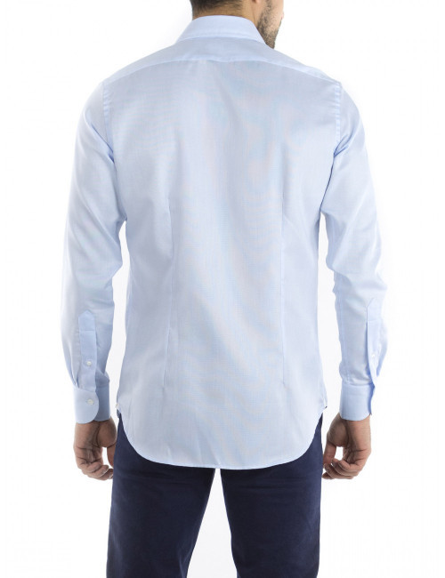 Camicia Bagutta