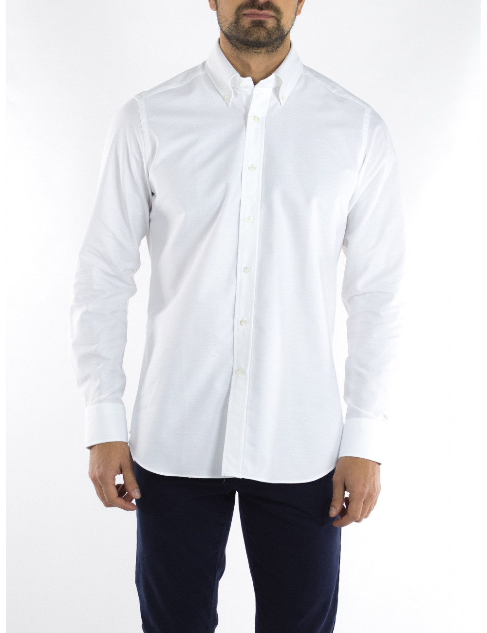Camicia Bagutta Camicia Bagutta