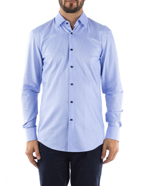 Camicia Boss