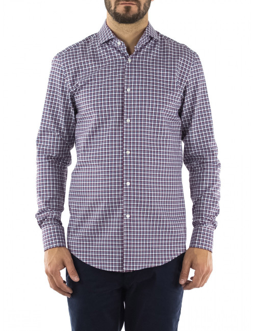 Camicia Boss