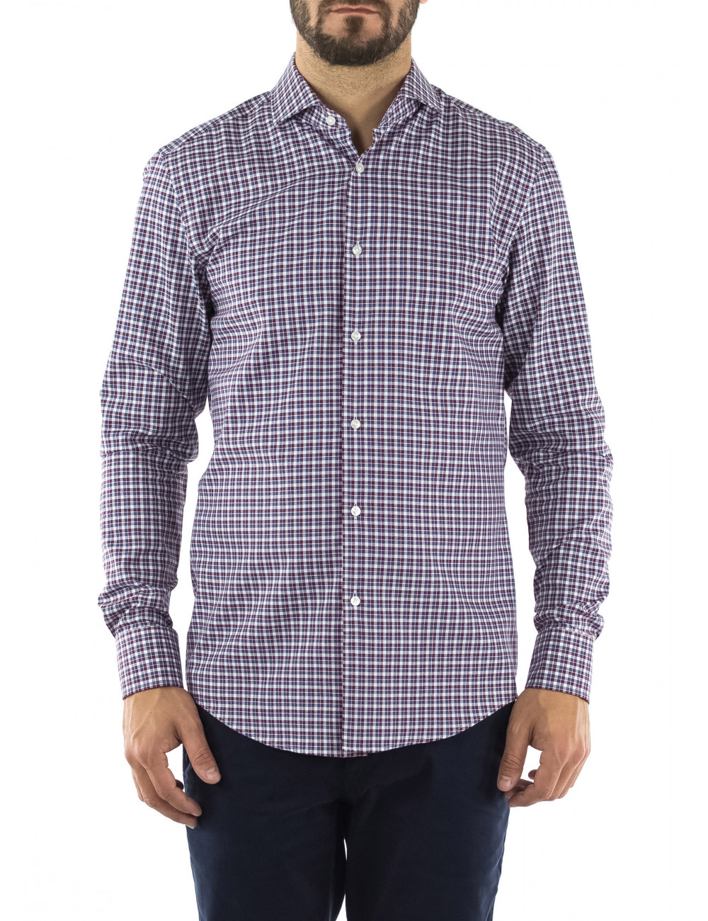 Camicia Boss Camicia Boss