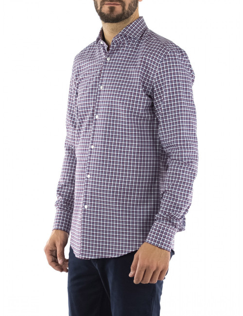Camicia Boss
