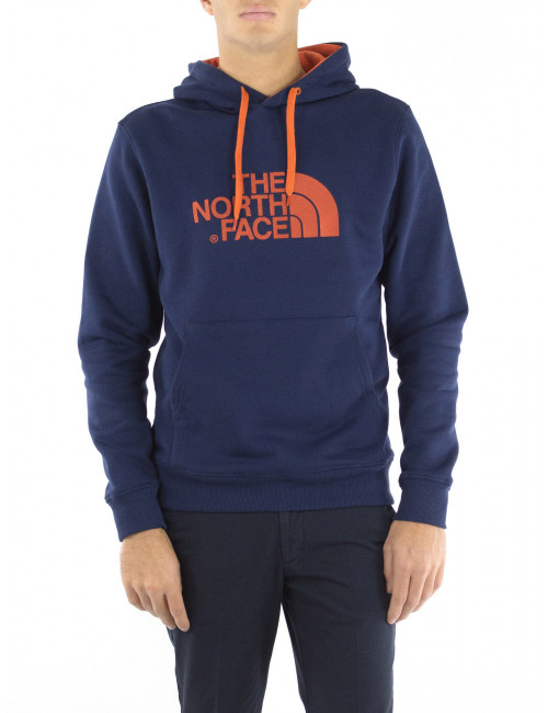 abbigliamento north face online