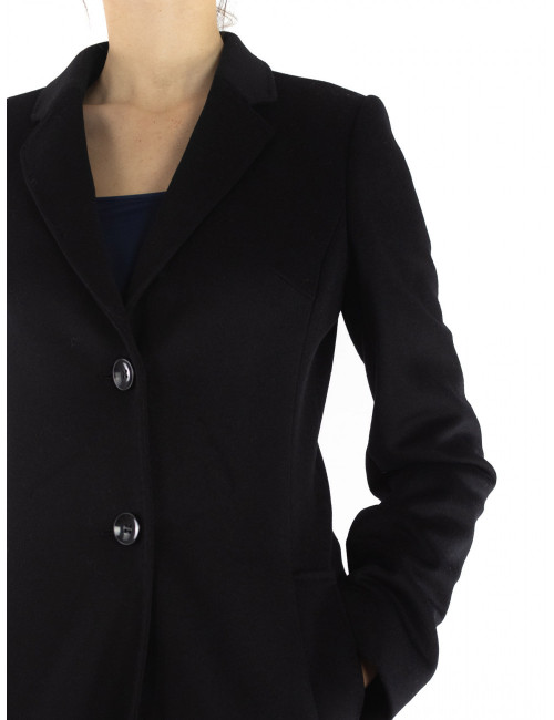 Cappotto Boss