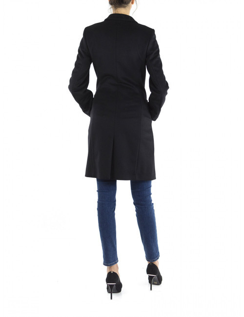 Cappotto Boss