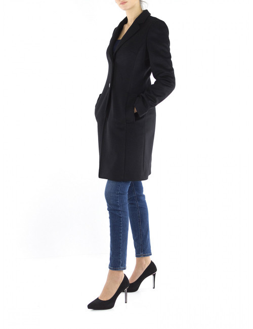 Cappotto Boss
