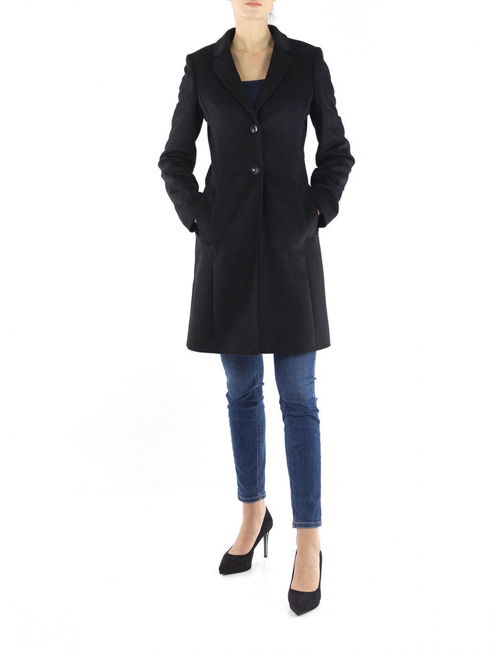 Cappotto Boss Cappotto Boss