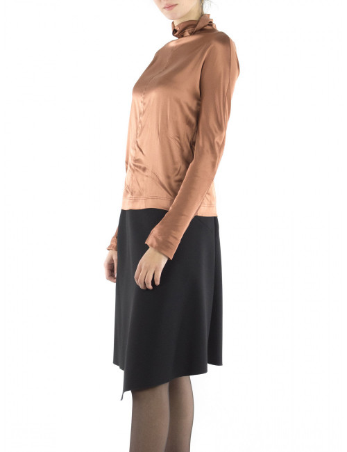 Blusa Alysi