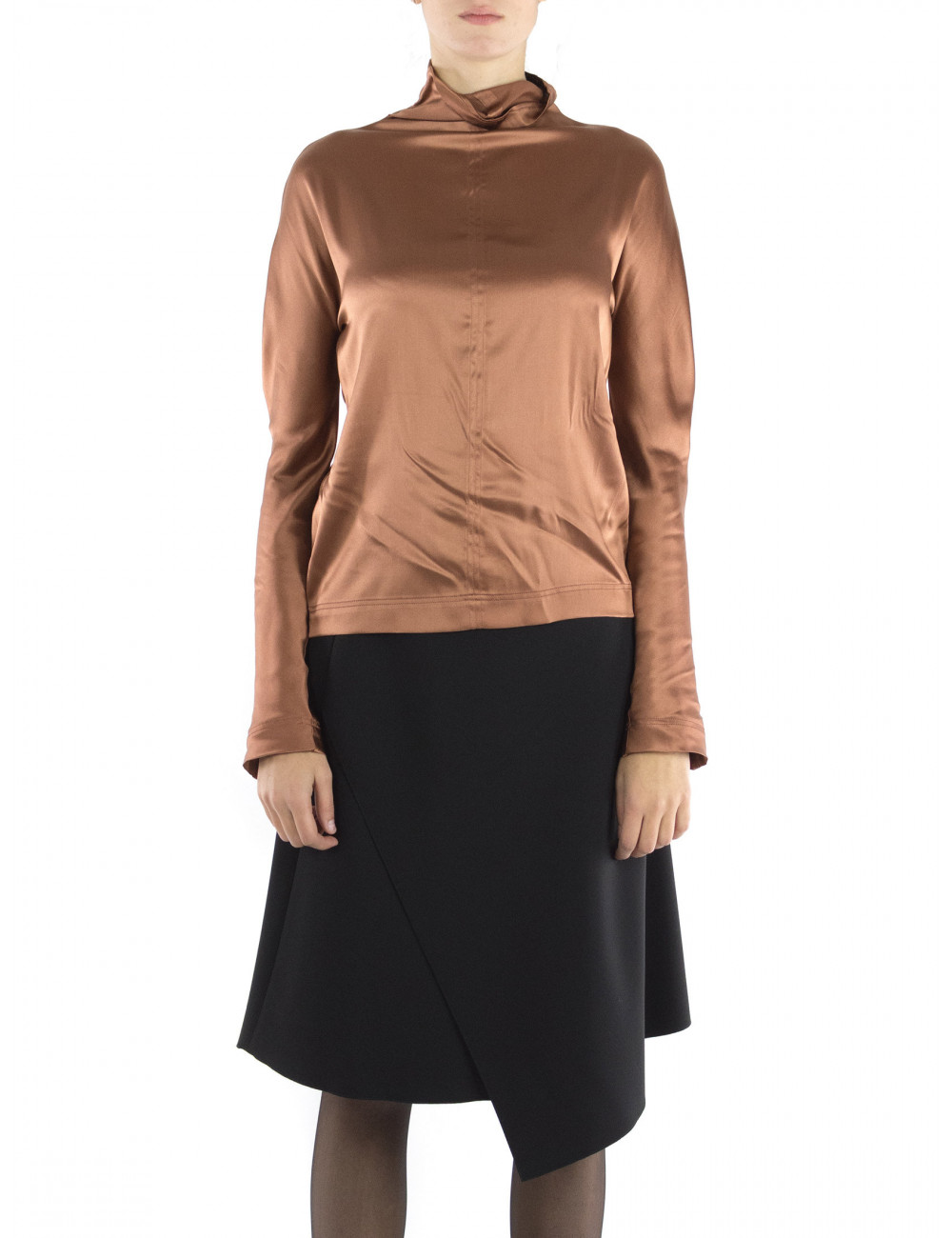 Blusa Alysi Blusa Alysi