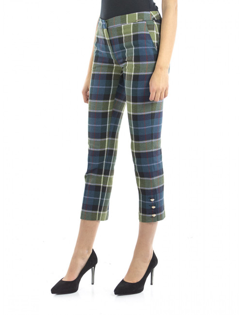 Pantalone Carla Montanarini