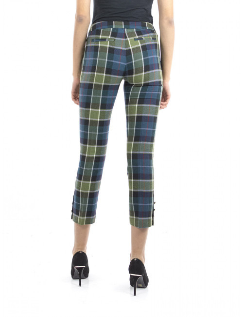 Pantalone Carla Montanarini