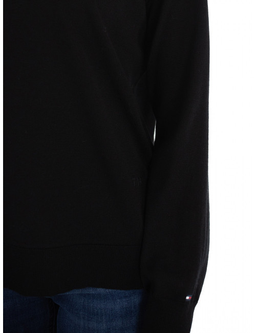 Dolcevita Tommy Hilfiger
