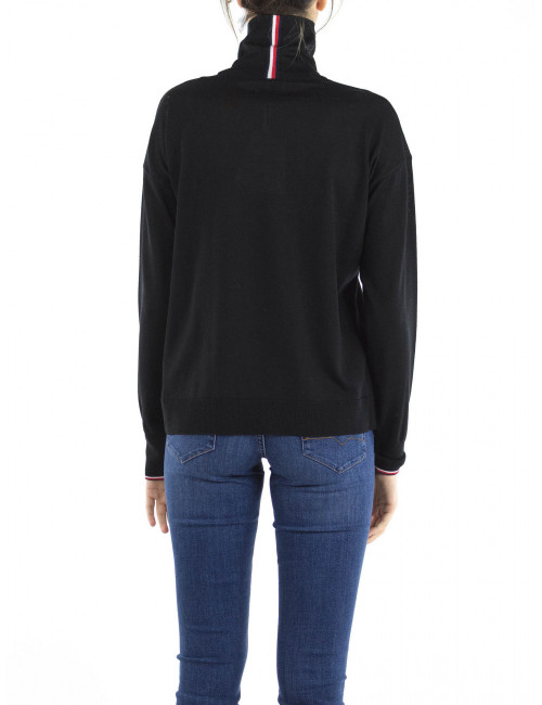 Dolcevita Tommy Hilfiger