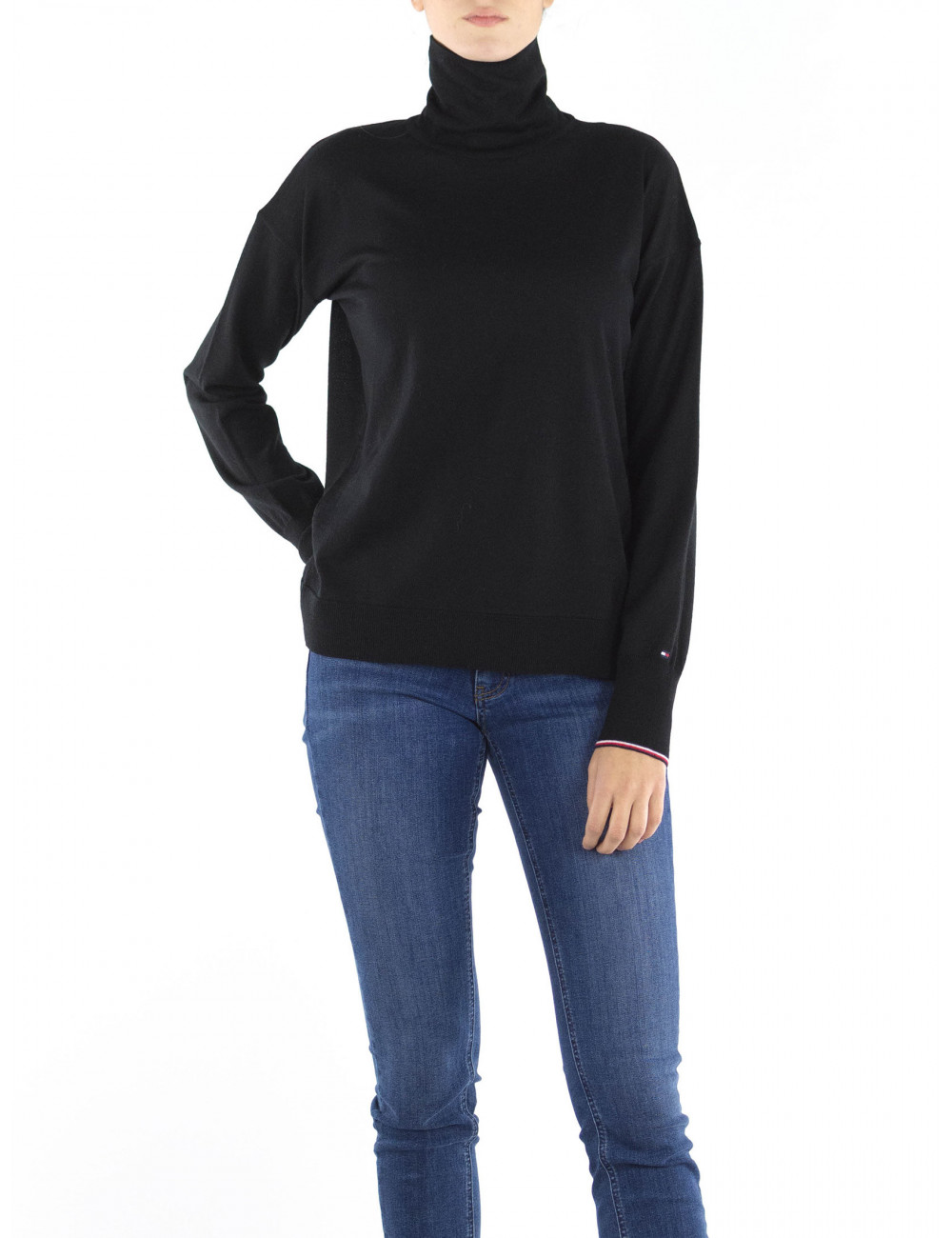 Dolcevita Tommy Hilfiger Dolcevita Tommy Hilfiger
