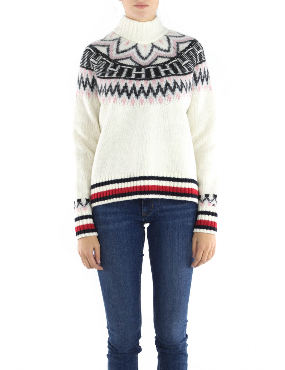 Pullover Tommy Hilfiger Pullover Tommy Hilfiger