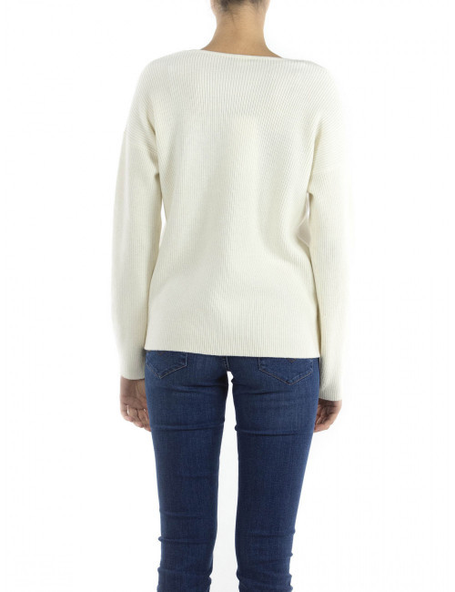 Maglione Hugo Donna